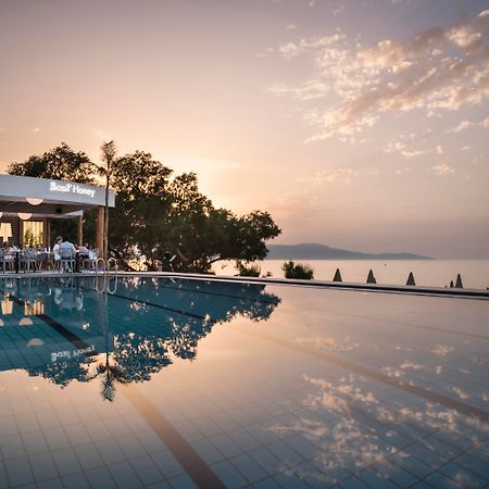 Blue Dome Hotel Hanya Dış mekan fotoğraf