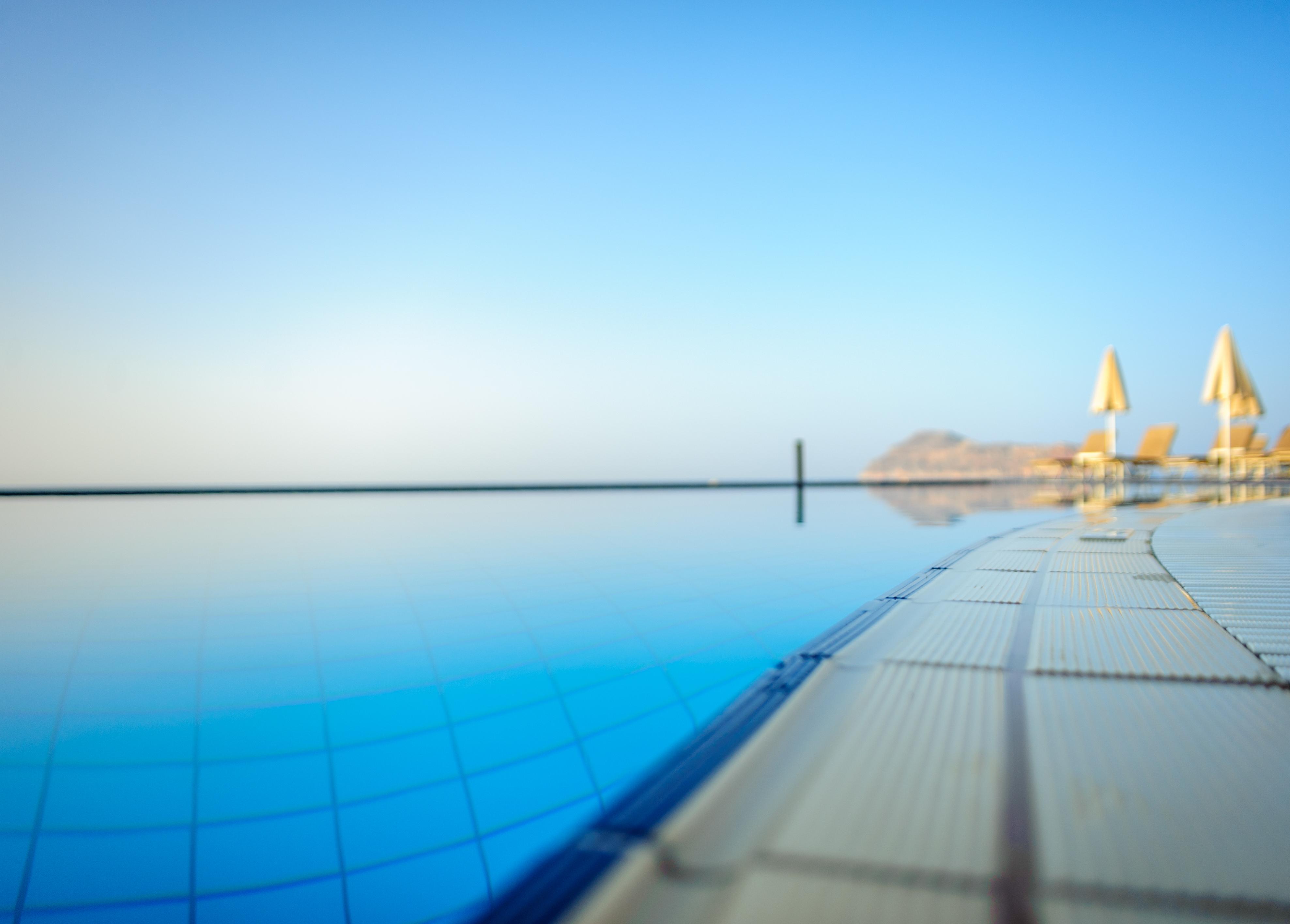 Blue Dome Hotel Hanya Dış mekan fotoğraf